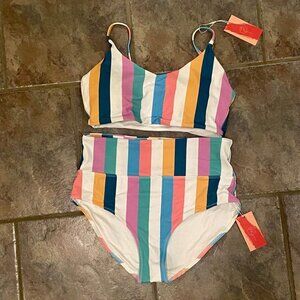 Maven Thread Swimsuit Set | Size: Medium
